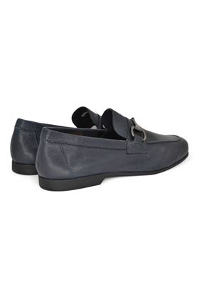  ANTICA CUOIERIA | 22846-PELLE BLU